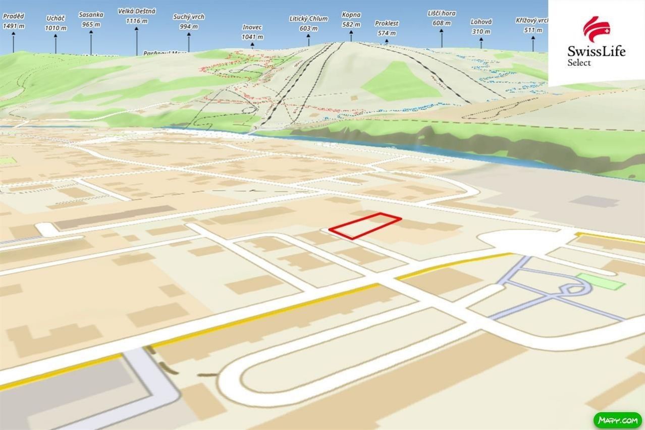 Prodej domu 550 m² - foto 13