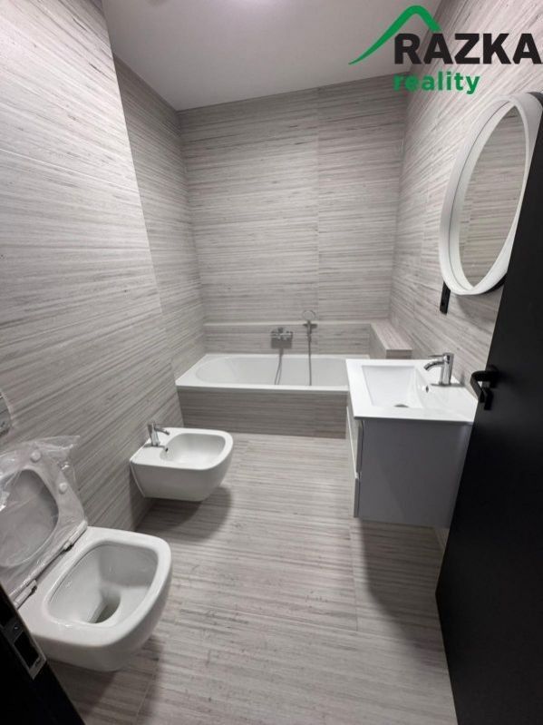 Pronájem bytu 2+kk 50 m² - foto 5