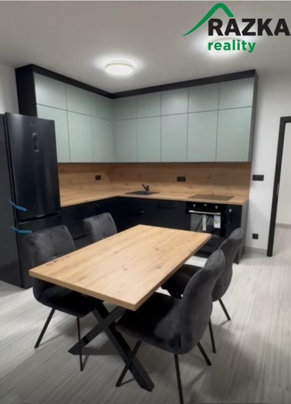 Pronájem bytu 2+kk 50 m² - foto 3