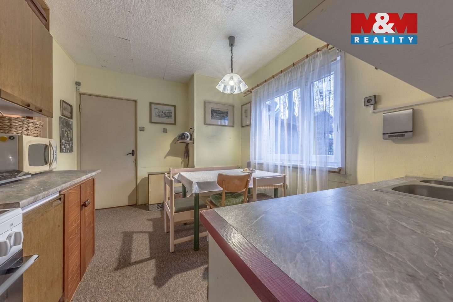 Prodej domu 150 m² - foto 4