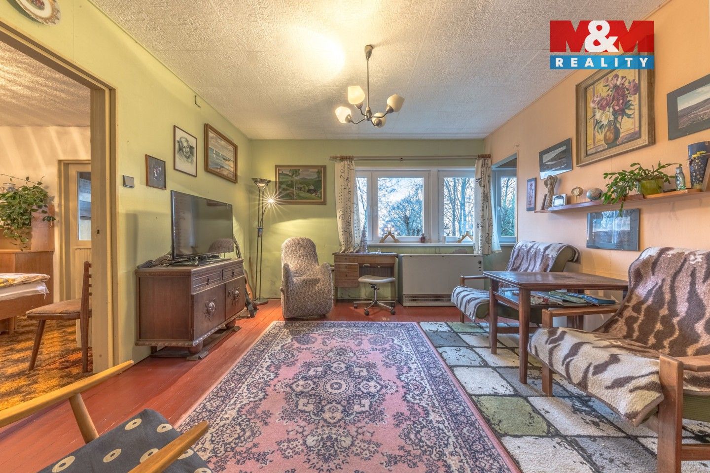 Prodej domu 150 m² - foto 5
