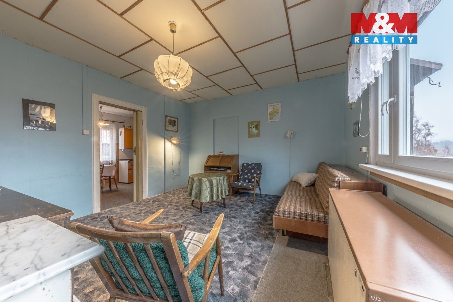 Prodej domu 150 m² - foto 12