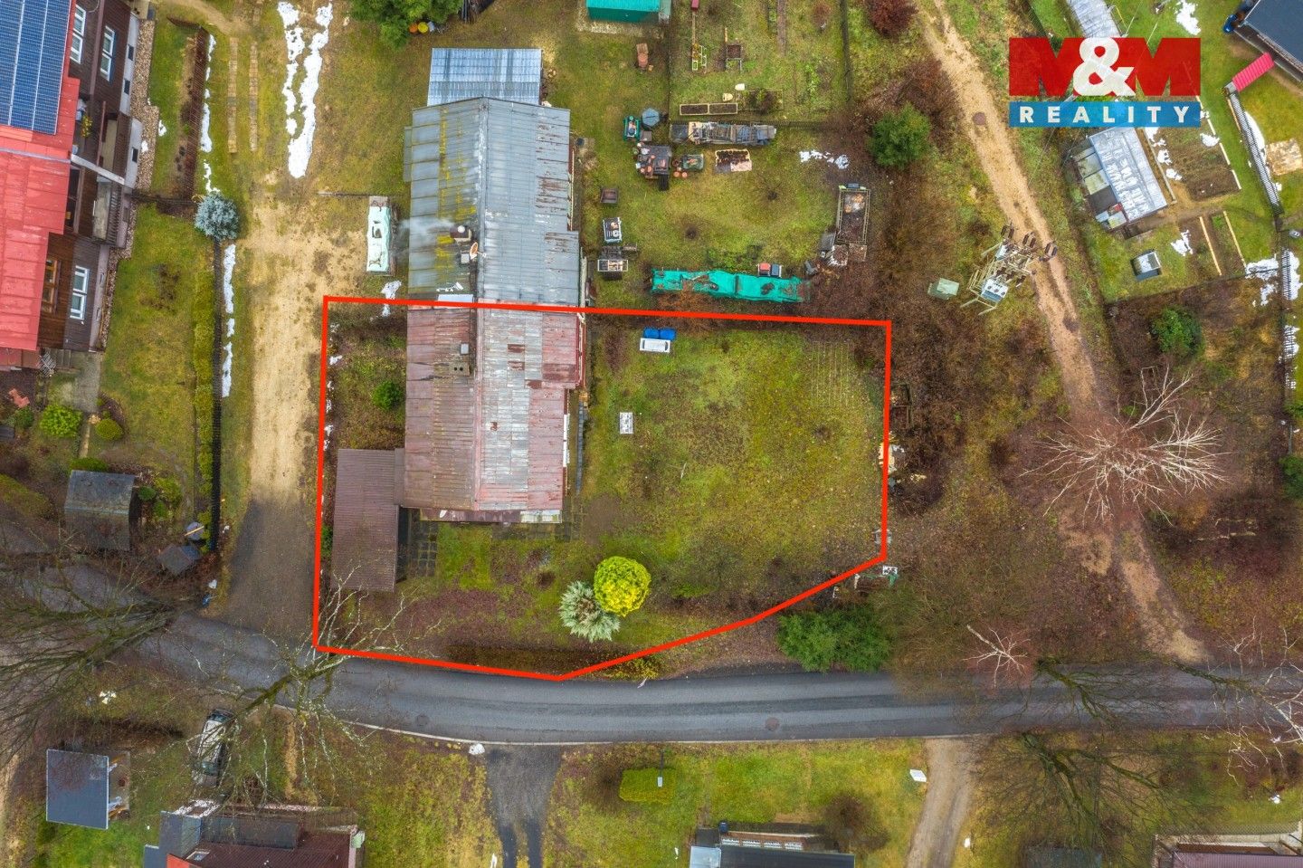 Prodej domu 150 m² - foto 20