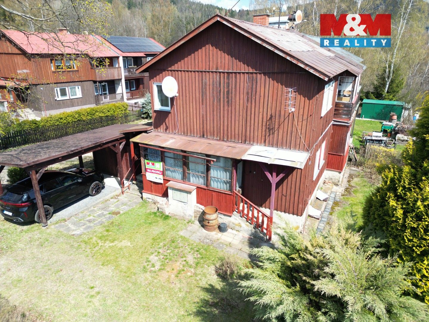 Prodej domu 150 m² - foto 22
