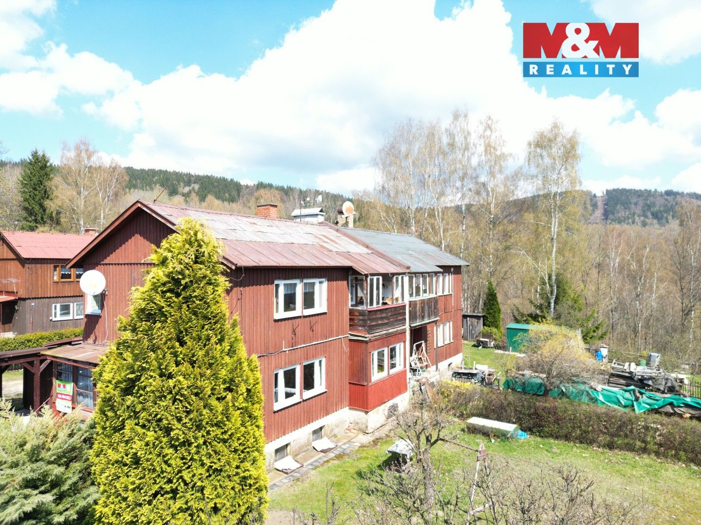 Prodej domu 150 m² - foto 23