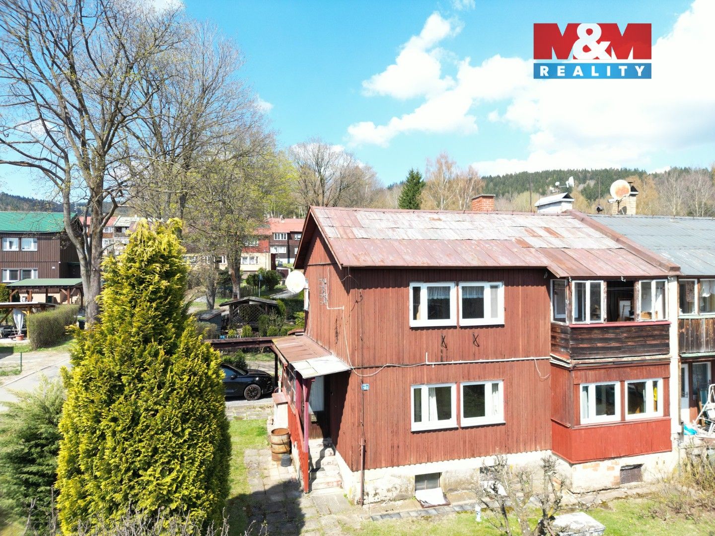 Prodej domu 150 m² - foto 24
