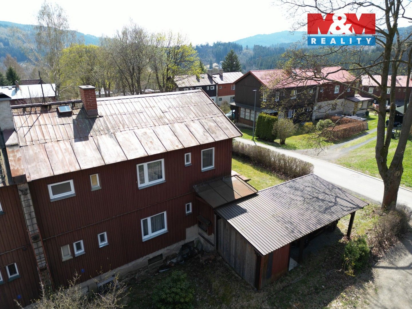 Prodej domu 150 m² - foto 25