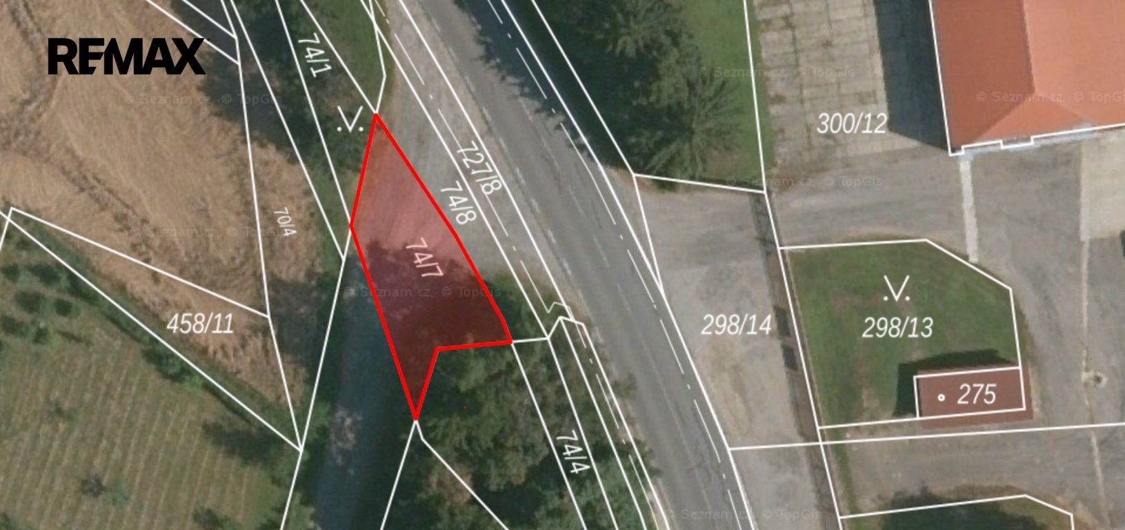 Prodej nemovitosti 141 m² - foto 4