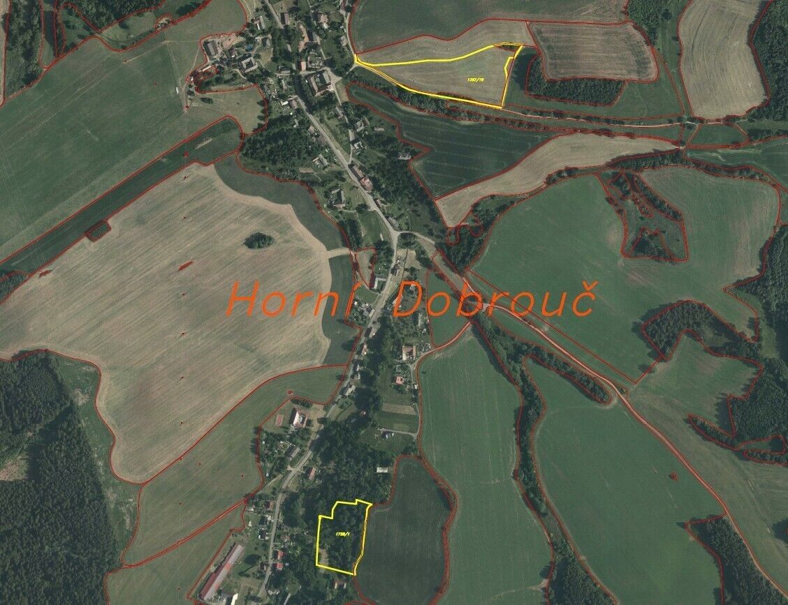 Prodej nemovitosti 34731 m² - foto 1