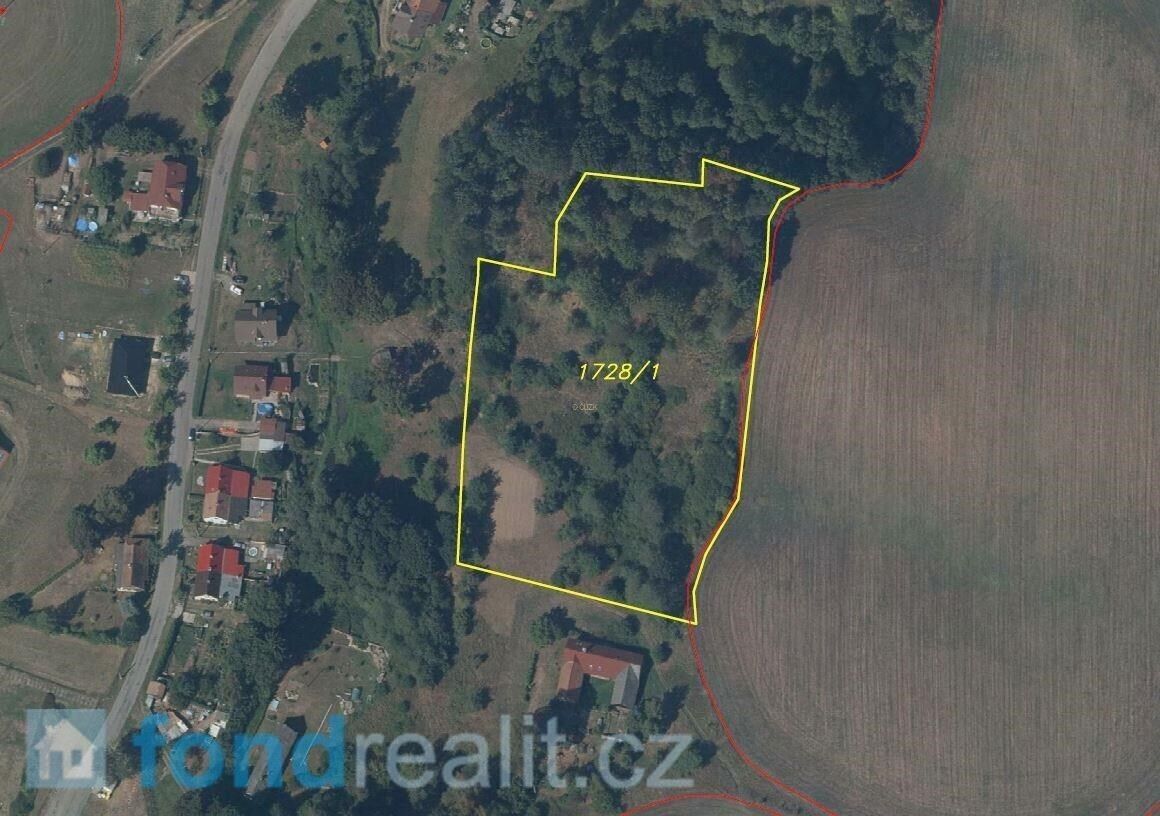 Prodej nemovitosti 34731 m² - foto 6