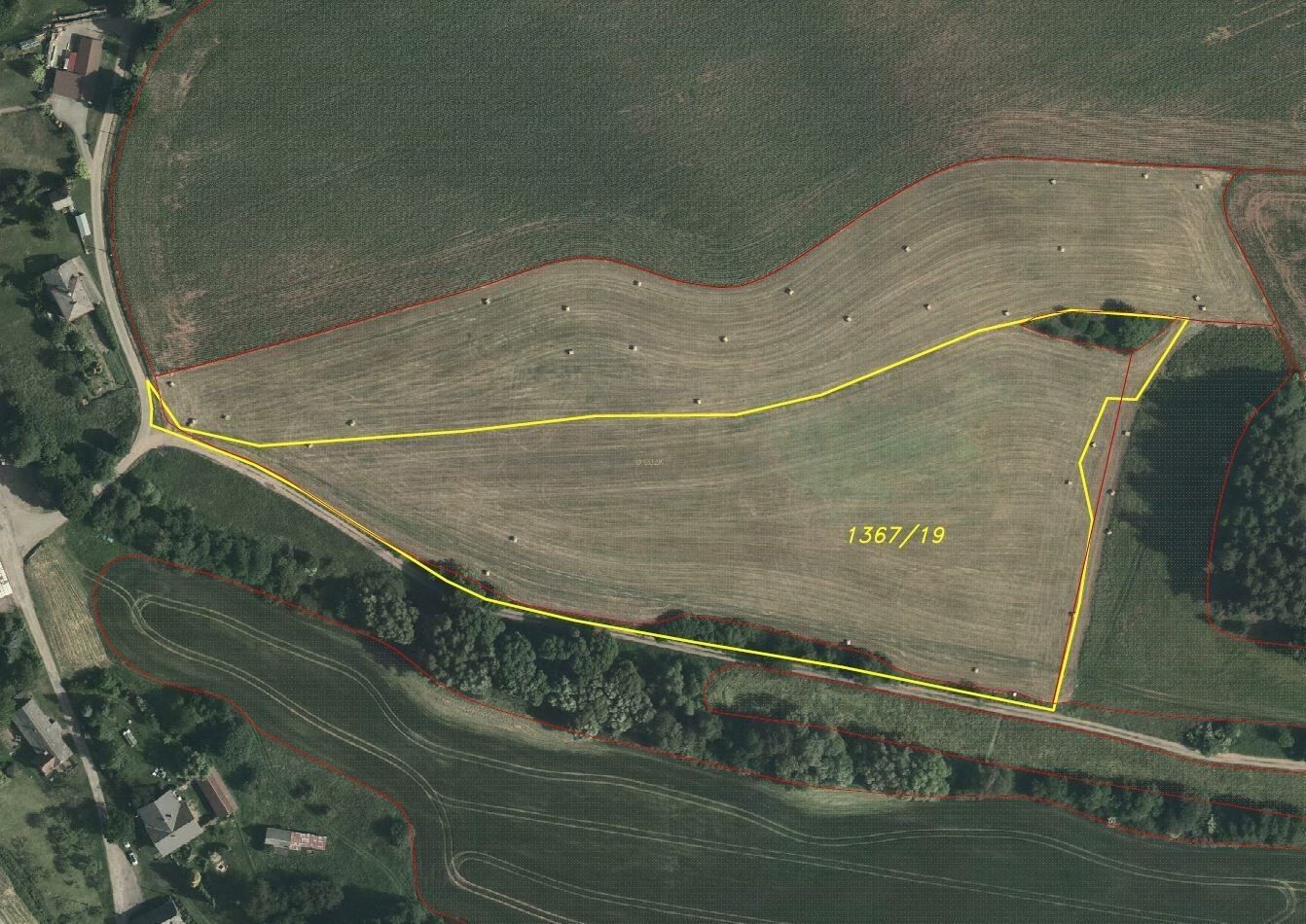 Prodej nemovitosti 34731 m² - foto 2