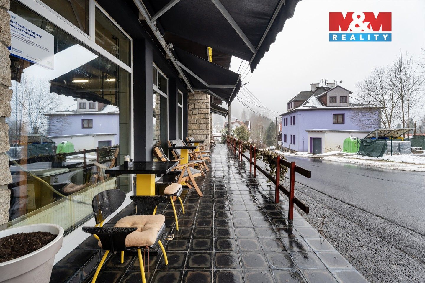 Prodej komerčního prostoru 560 m² - foto 3