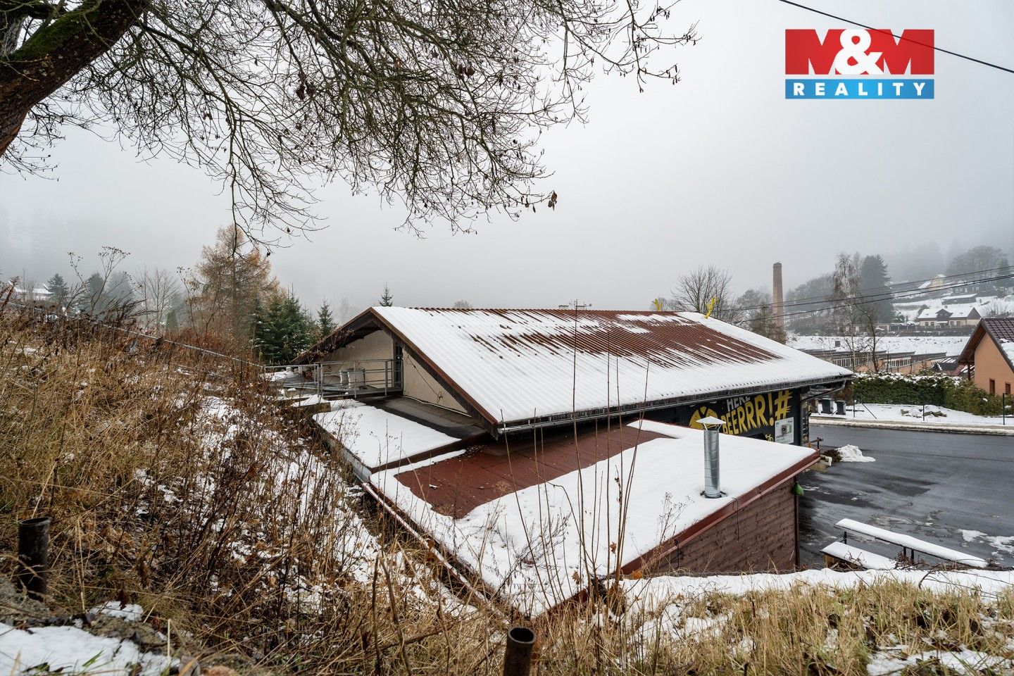 Prodej komerčního prostoru 560 m² - foto 26