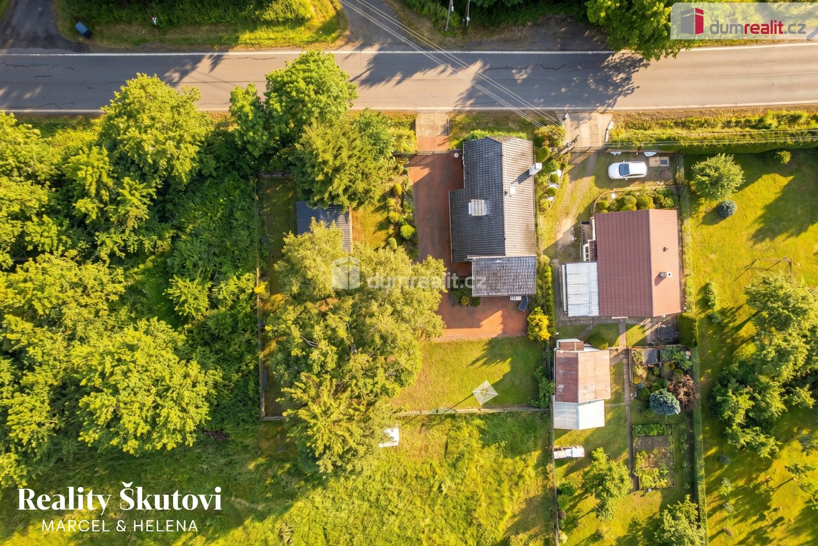 Prodej domu 90 m² - foto 4