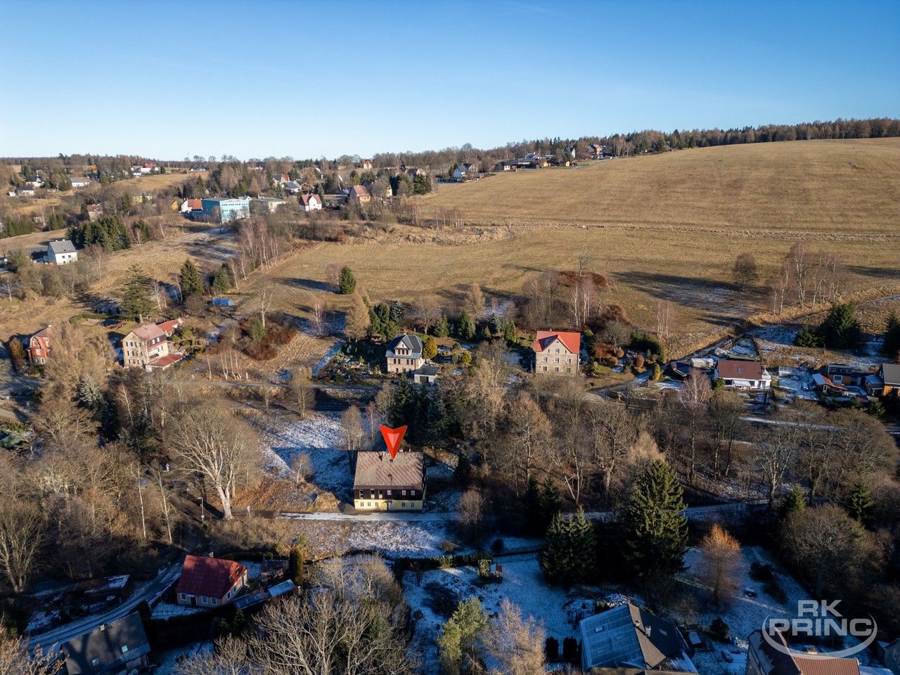 Prodej domu 100 m² - foto 17