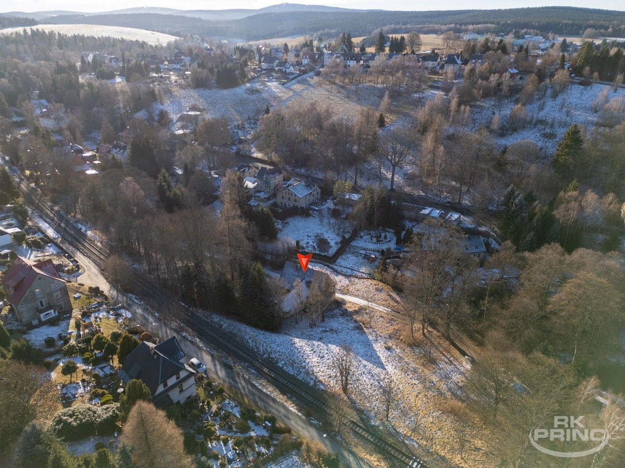 Prodej domu 100 m² - foto 19