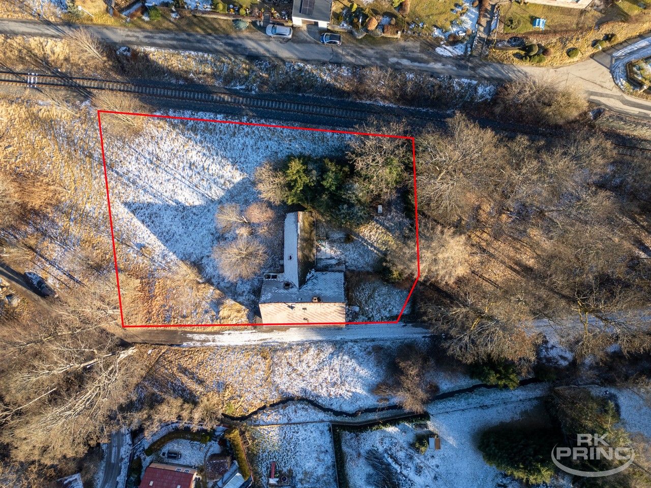 Prodej domu 100 m² - foto 18