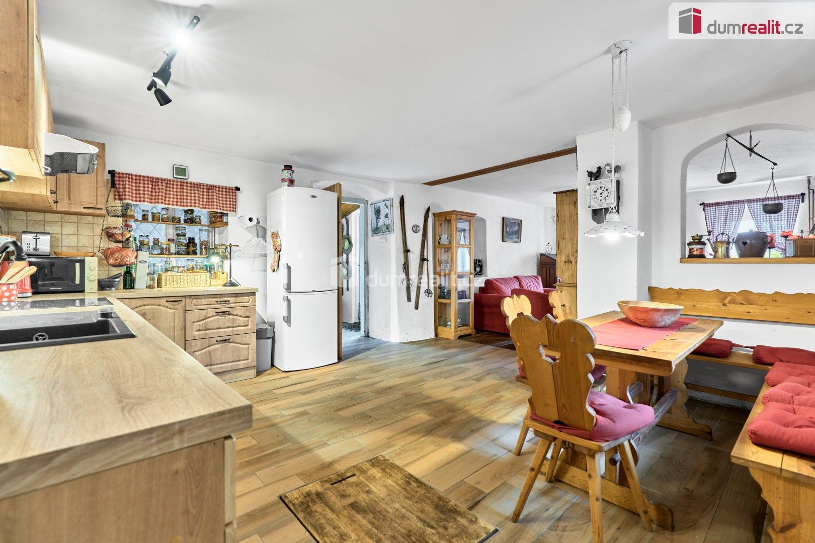 Prodej domu 90 m² - foto 11