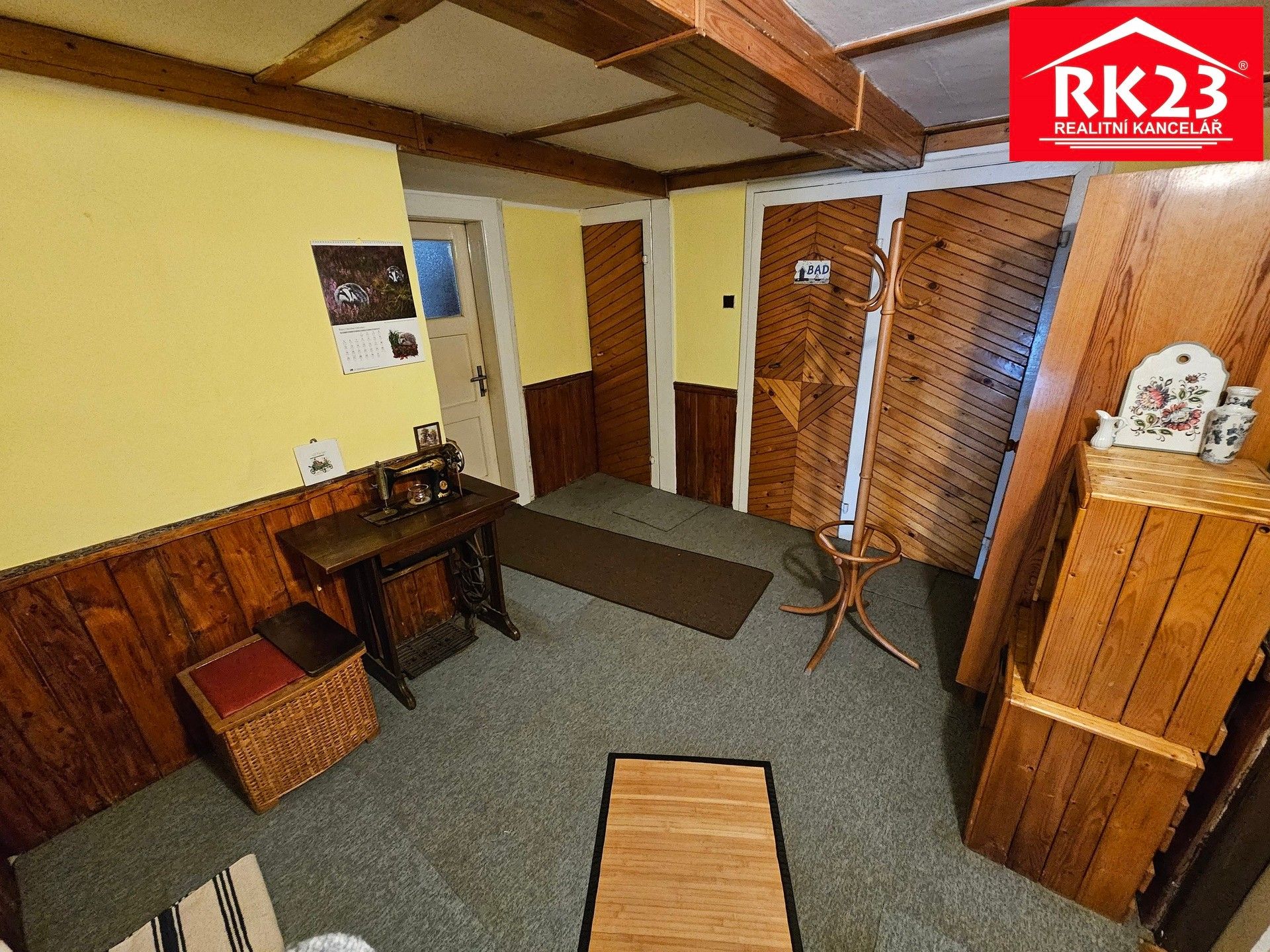 Prodej domu 180 m² - foto 10