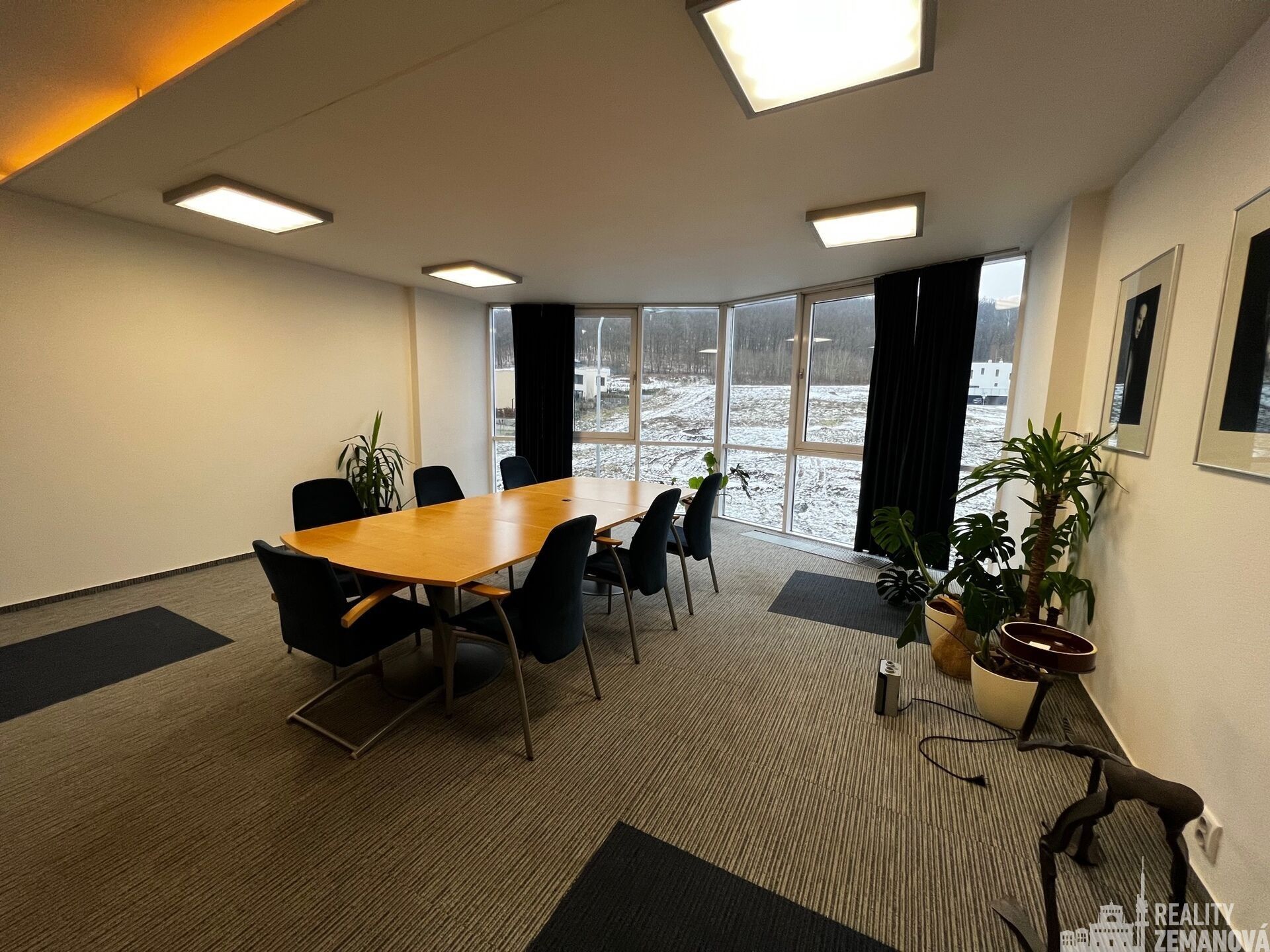Pronájem komerčního prostoru 41 m² - foto 4