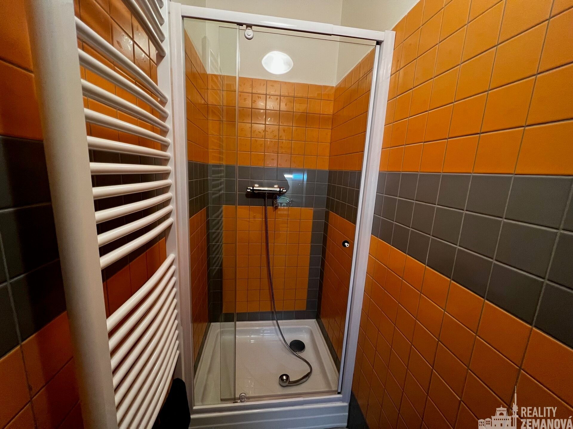 Pronájem komerčního prostoru 41 m² - foto 6
