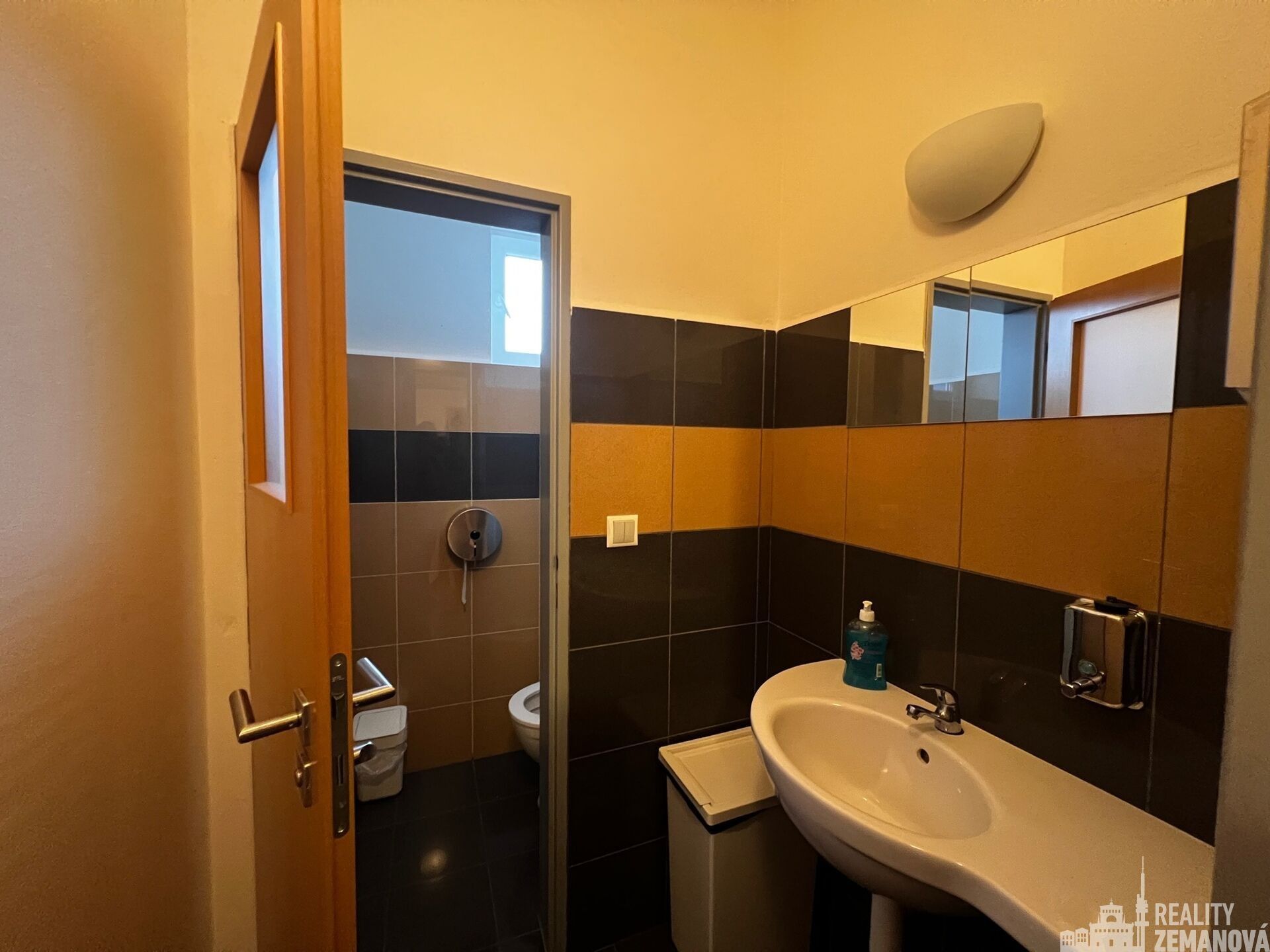 Pronájem komerčního prostoru 41 m² - foto 7