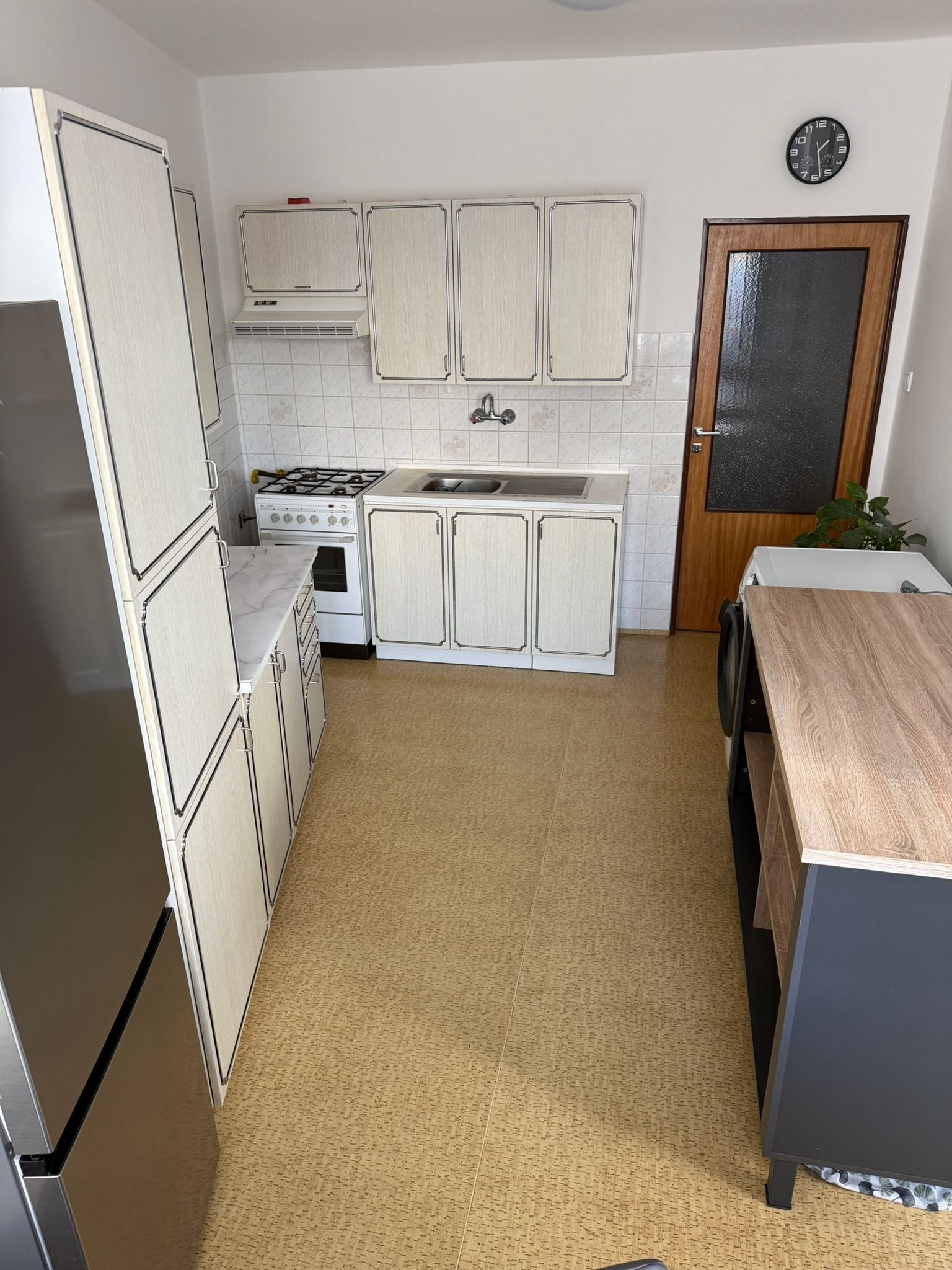 Pronájem bytu 2+1 82 m² - foto 6