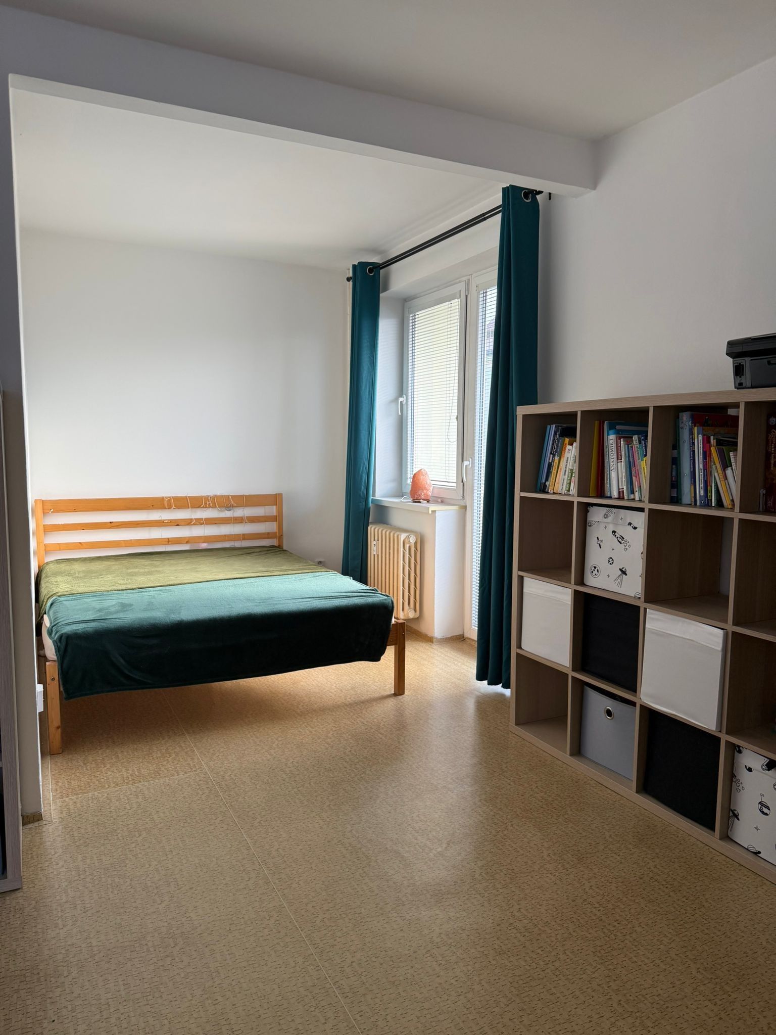 Pronájem bytu 2+1 82 m² - foto 7