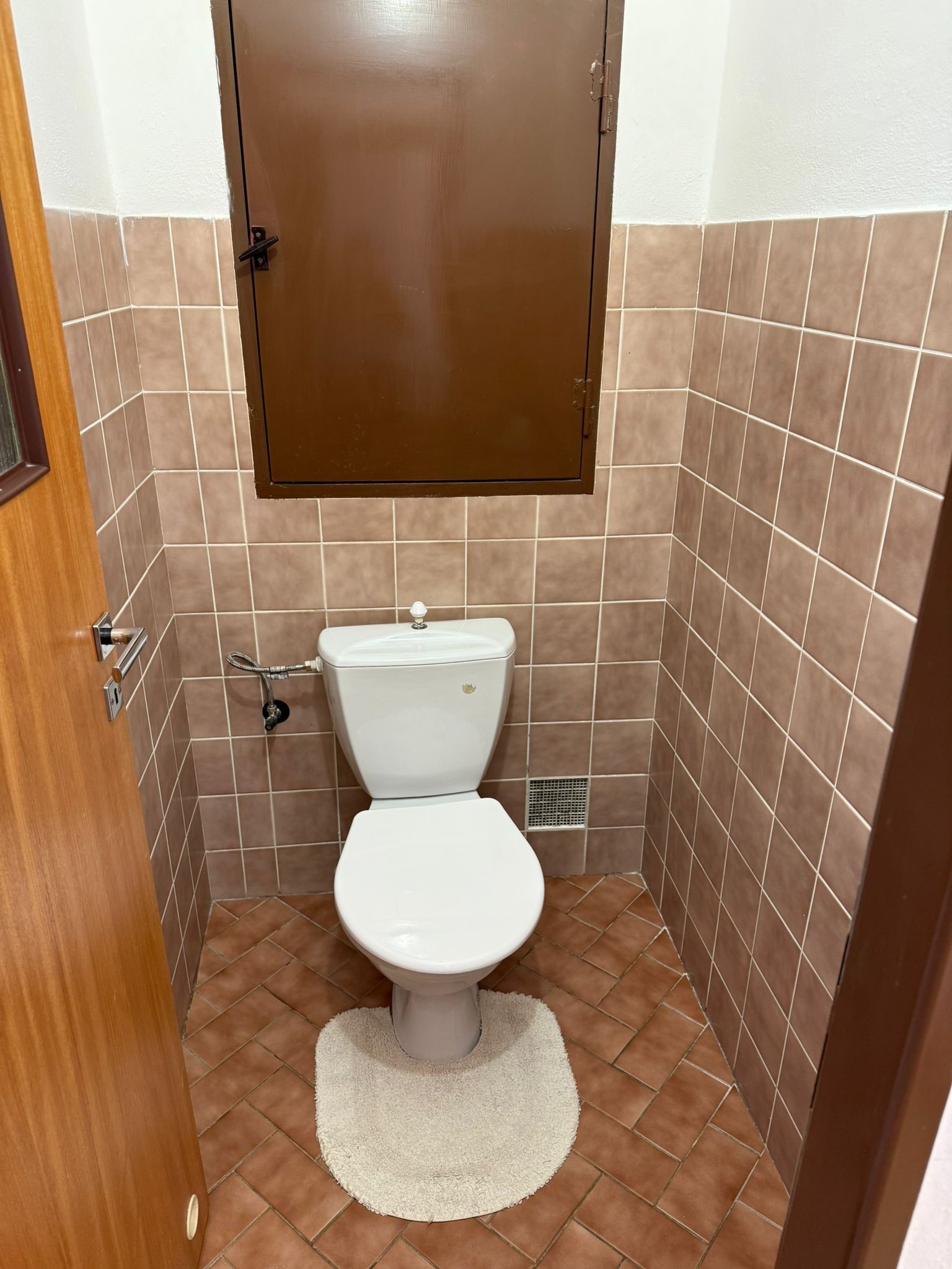 Pronájem bytu 2+1 82 m² - foto 10