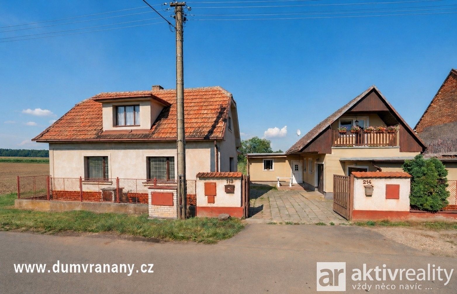 Prodej nemovitosti 283 m² - foto 1