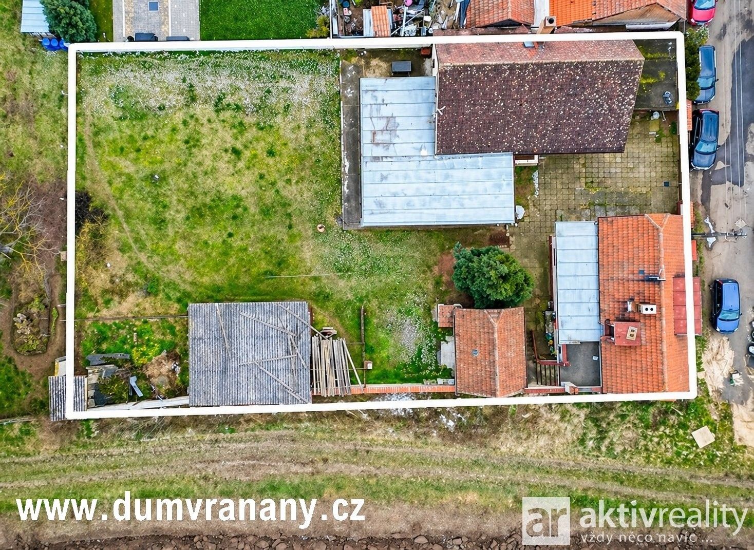 Prodej nemovitosti 283 m² - foto 2