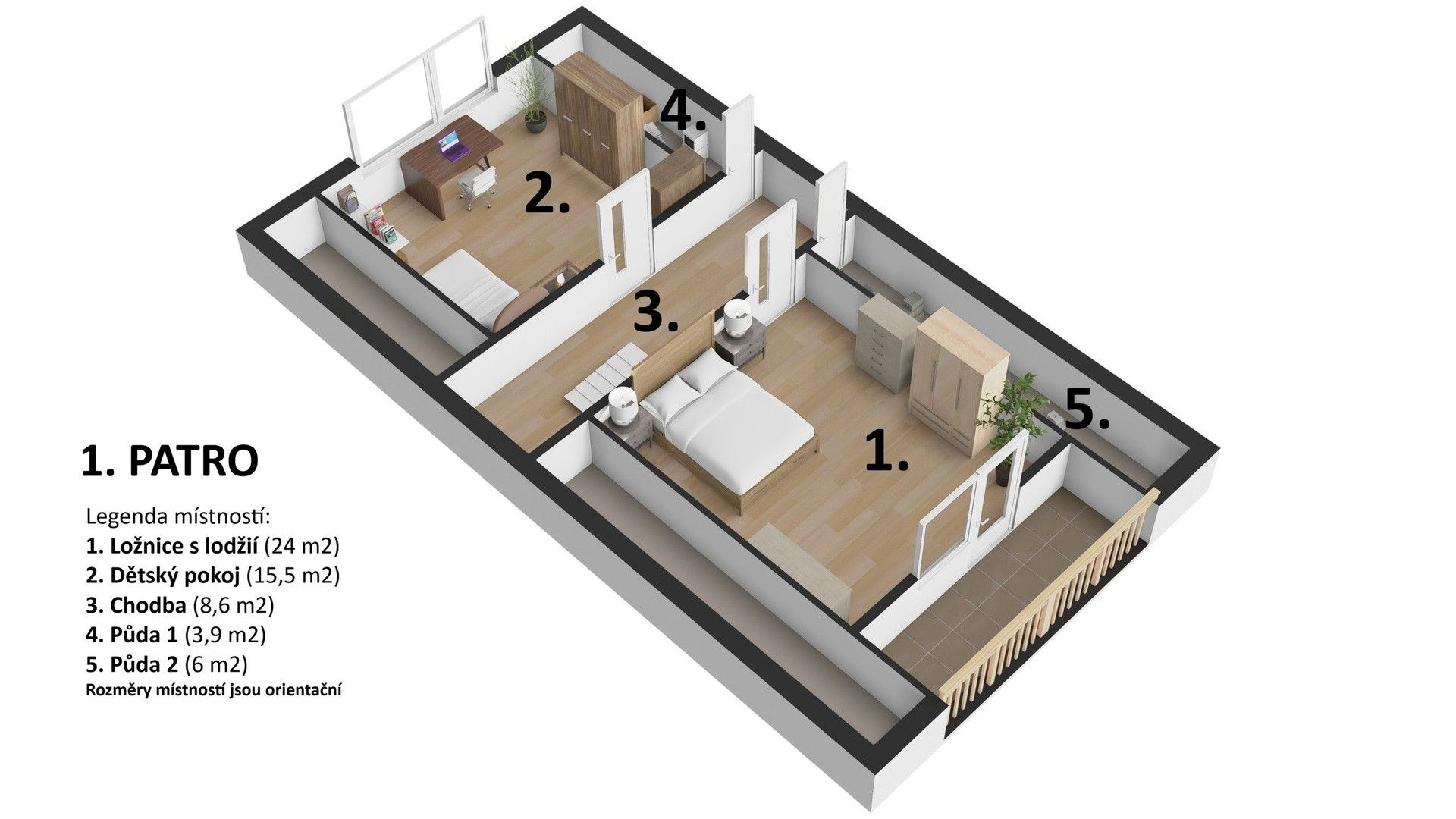 Prodej nemovitosti 283 m² - foto 18