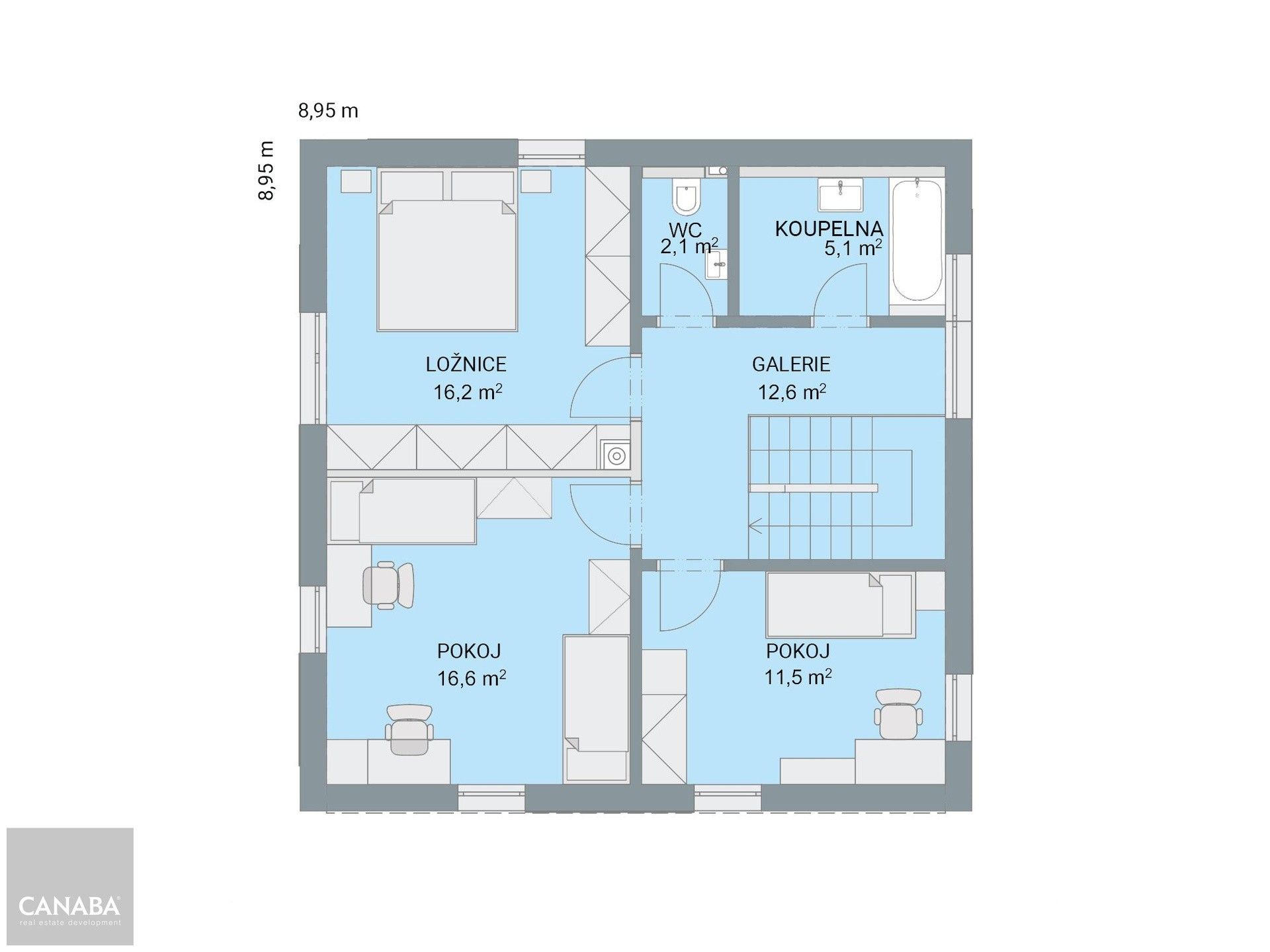 Prodej nemovitosti 131 m² - foto 3