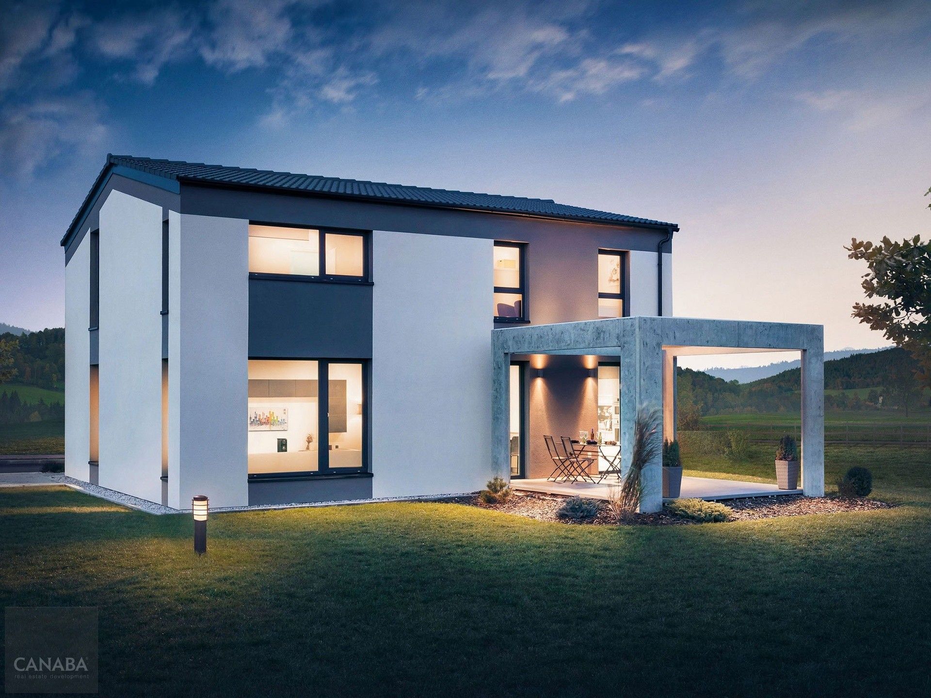 Prodej nemovitosti 161 m² - foto 1