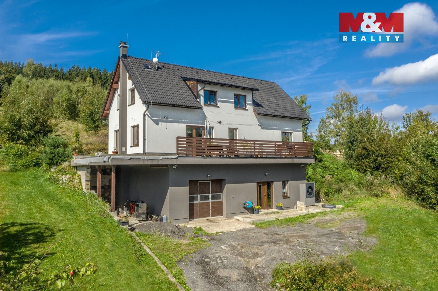 Prodej domu 260 m² - foto 3