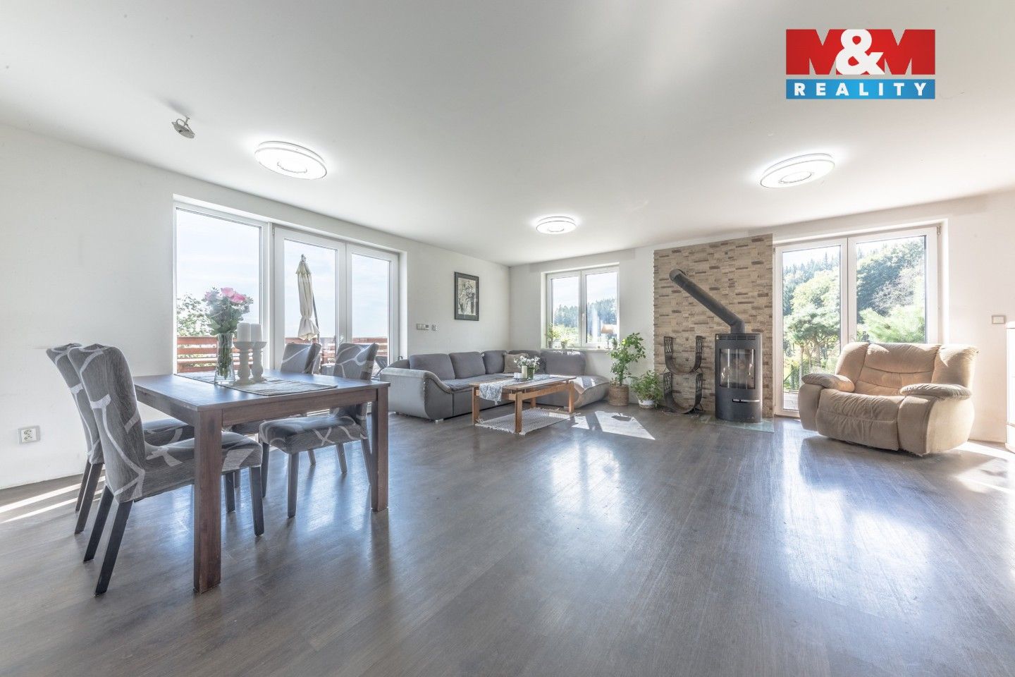 Prodej domu 260 m² - foto 6