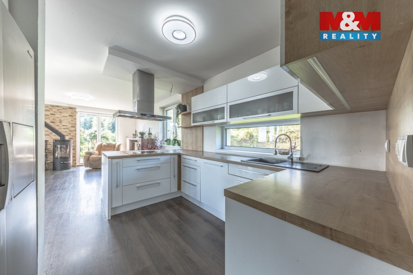 Prodej domu 260 m² - foto 5
