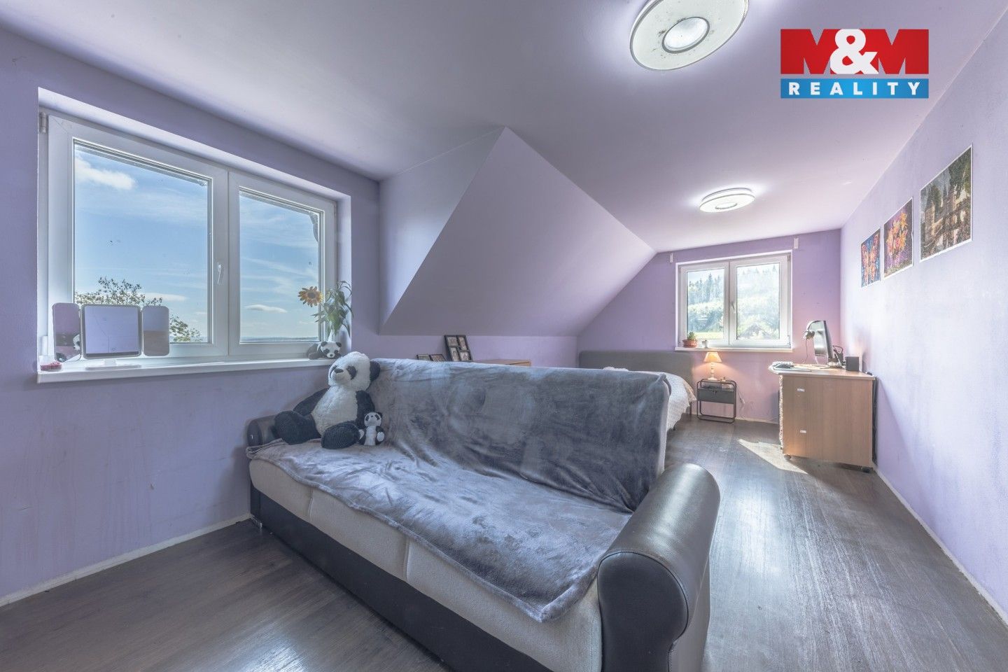 Prodej domu 260 m² - foto 12