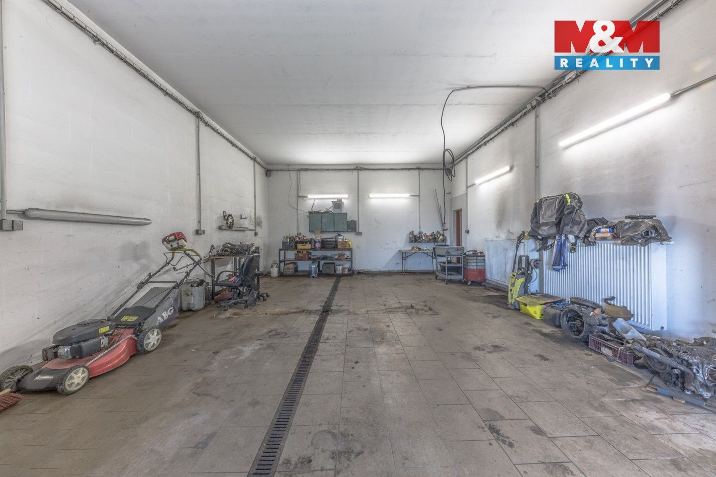 Prodej domu 260 m² - foto 19