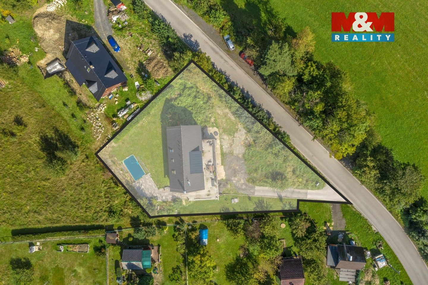 Prodej domu 260 m² - foto 21