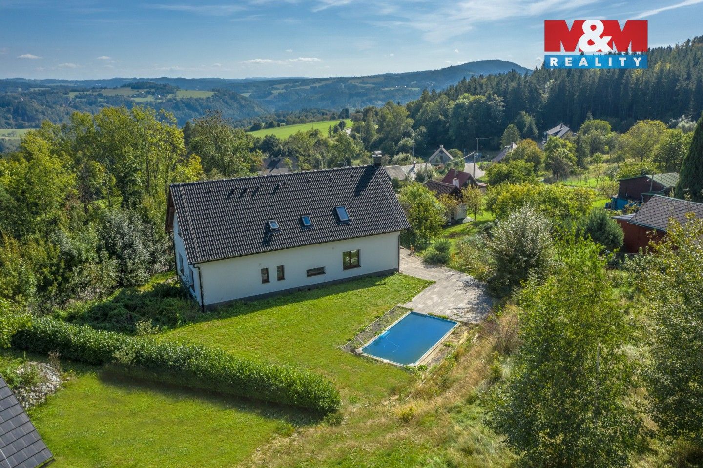 Prodej domu 260 m² - foto 20
