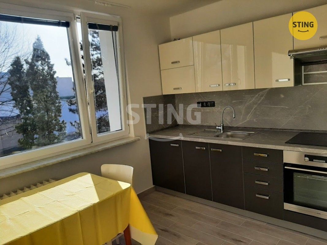 Pronájem bytu 1+1 43 m² - foto 2