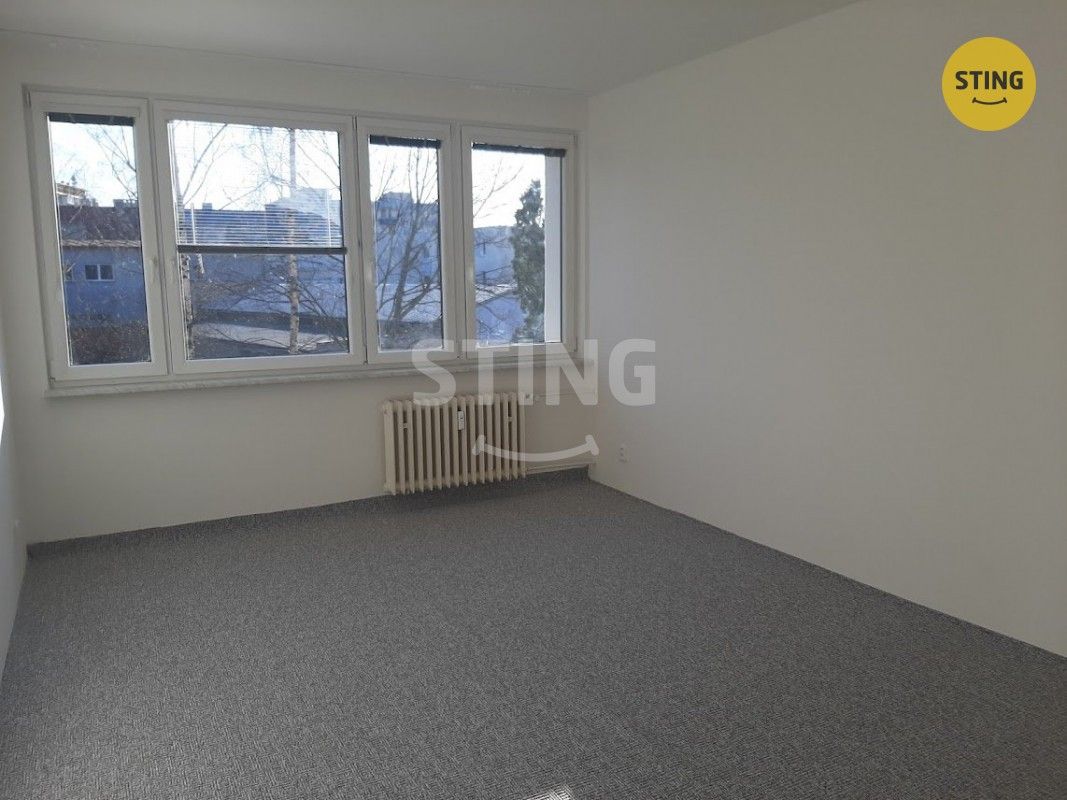 Pronájem bytu 1+1 43 m² - foto 4
