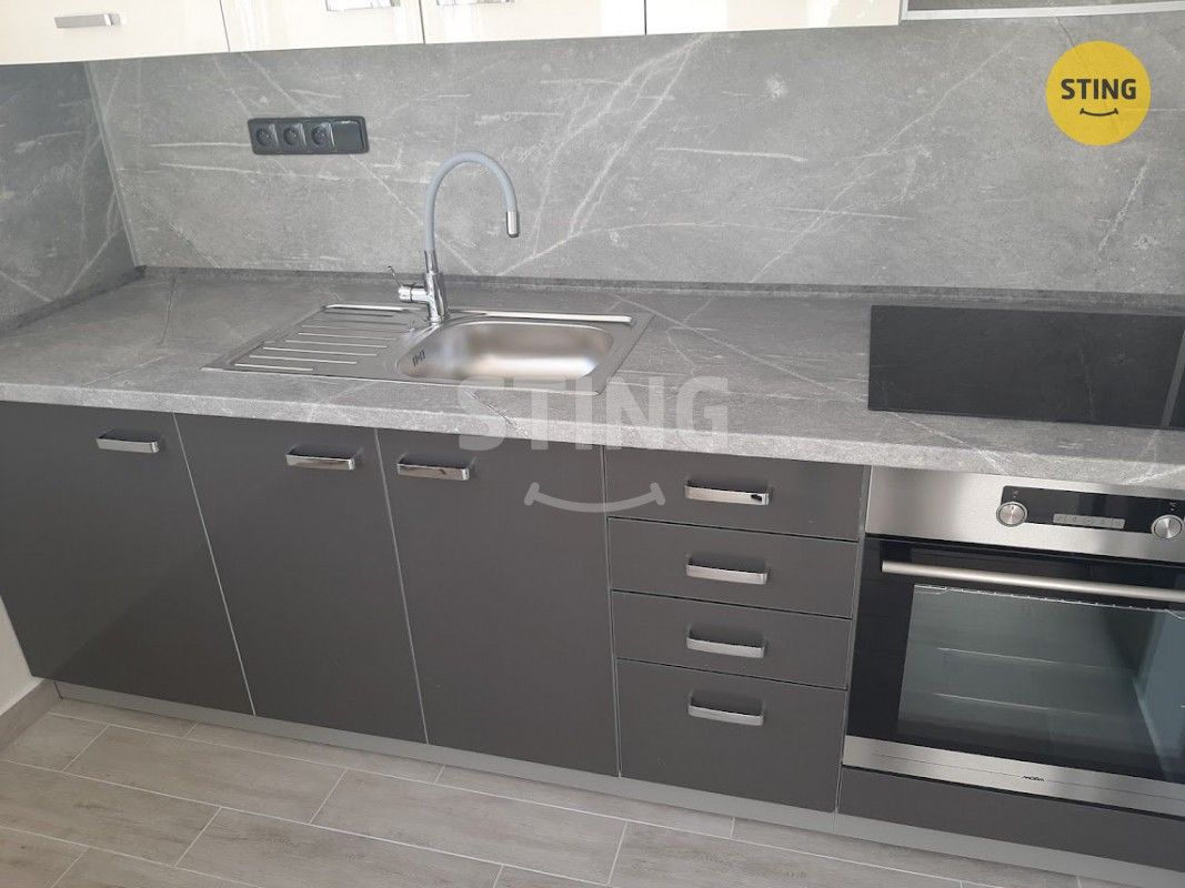 Pronájem bytu 1+1 43 m² - foto 1