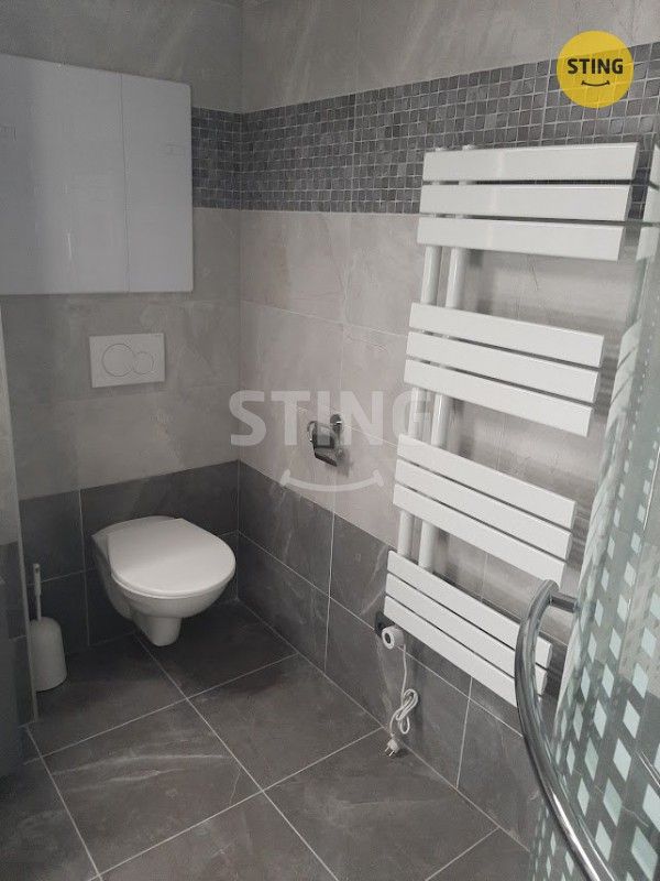 Pronájem bytu 1+1 43 m² - foto 8