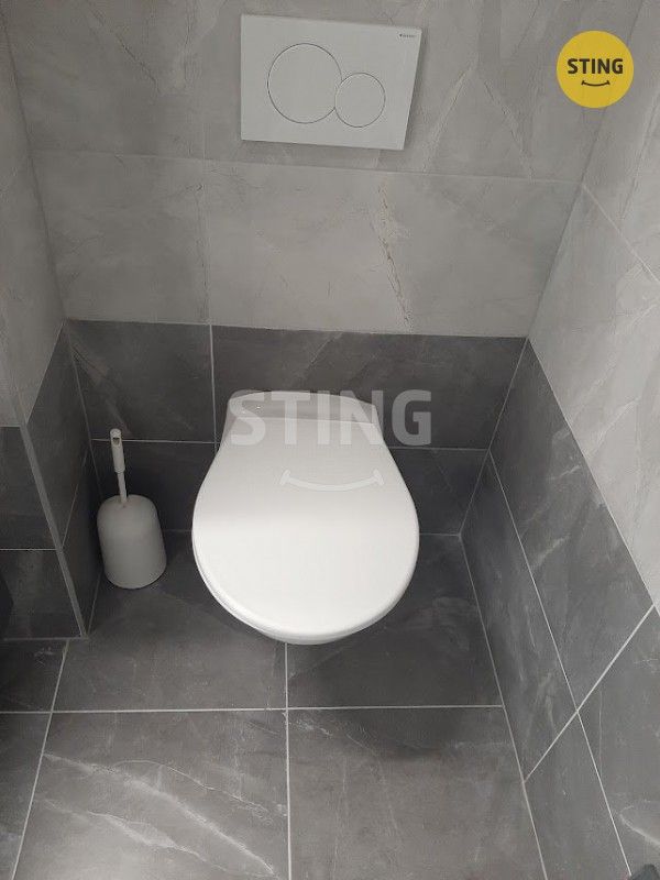 Pronájem bytu 1+1 43 m² - foto 9