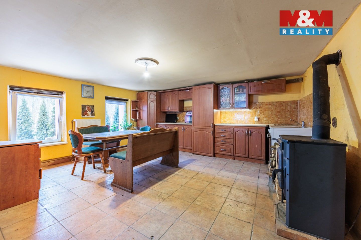 Prodej domu 142 m² - foto 2