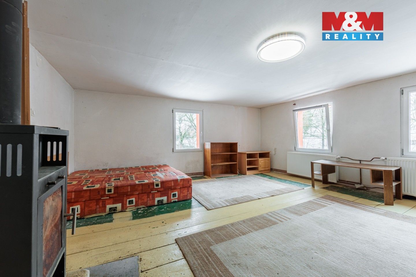 Prodej domu 142 m² - foto 12