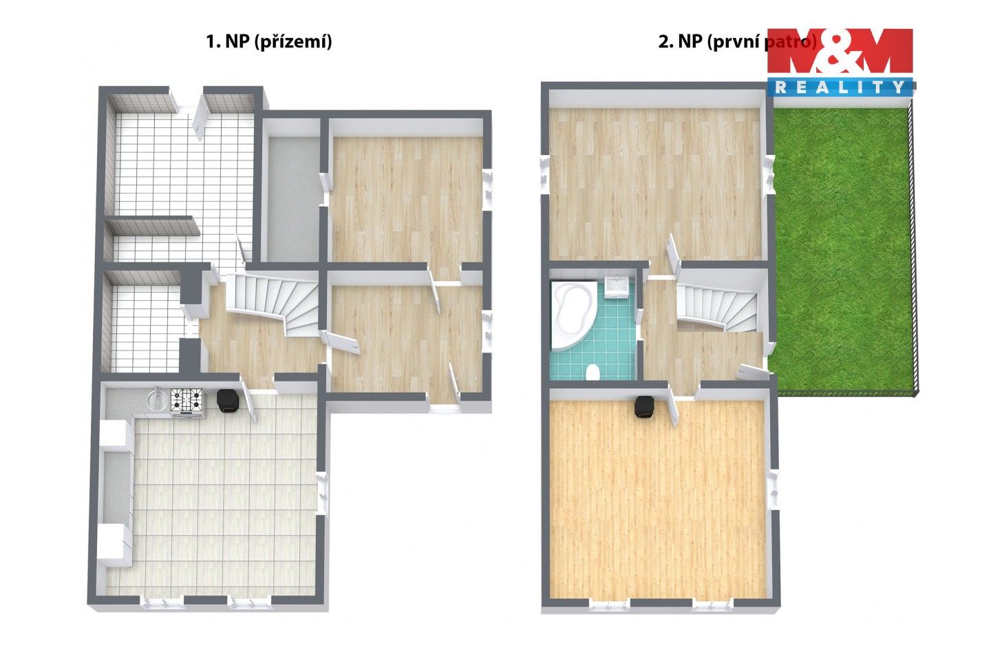 Prodej domu 142 m² - foto 15
