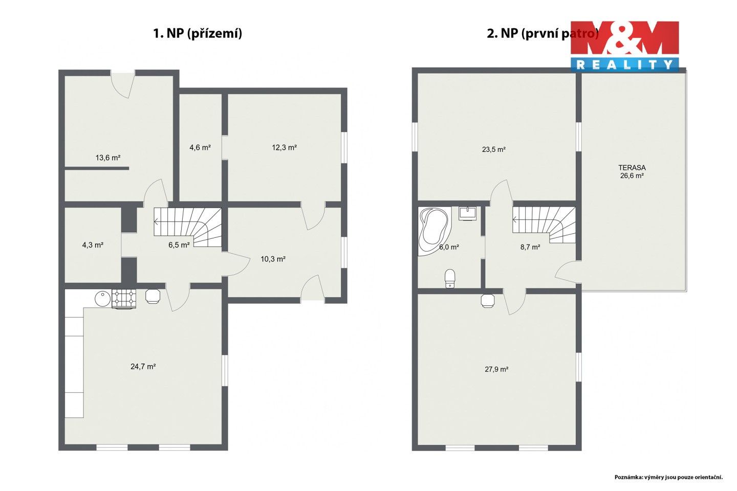 Prodej domu 142 m² - foto 16